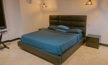 Penthouse cuádruplex en Provenza