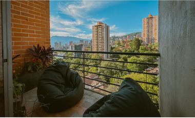Penthouse cuádruplex en Provenza