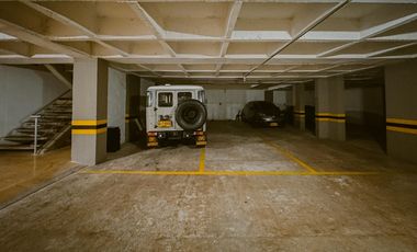 Penthouse cuádruplex en Provenza