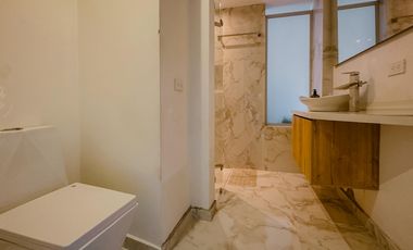 Penthouse cuádruplex en Provenza