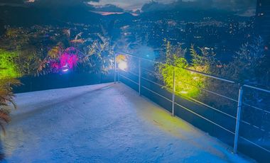 Penthouse cuádruplex en Provenza