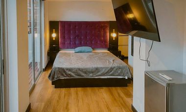 Penthouse cuádruplex en Provenza