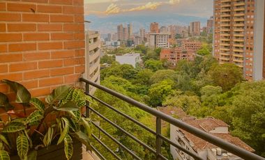 Penthouse cuádruplex en Provenza