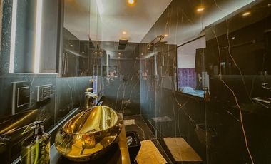 Penthouse cuádruplex en Provenza