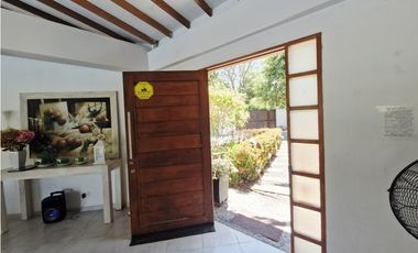 Venta De Finca En Sopetran