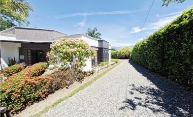 Venta De Finca En Sopetran