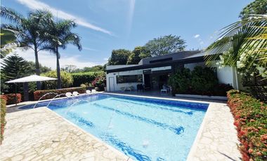 Venta De Finca En Sopetran