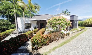 Venta De Finca En Sopetran