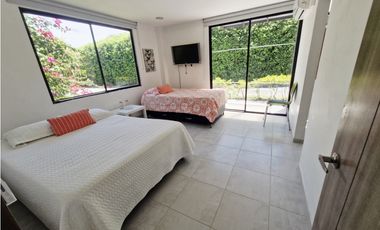 Venta De Finca En Sopetran