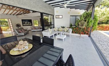 Venta De Finca En Sopetran