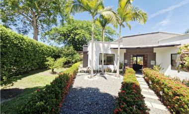 Venta De Finca En Sopetran