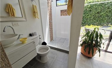 Venta De Finca En Sopetran