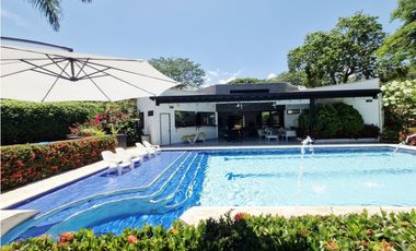 Venta De Finca En Sopetran