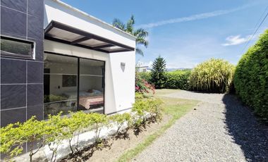 Venta De Finca En Sopetran