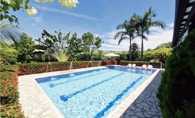 Venta De Finca En Sopetran