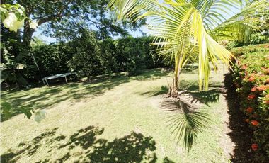 Venta De Finca En Sopetran