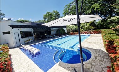 Venta De Finca En Sopetran