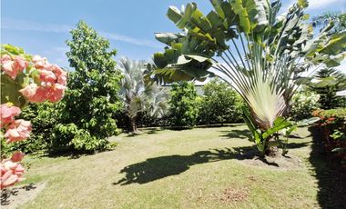 Venta De Finca En Sopetran