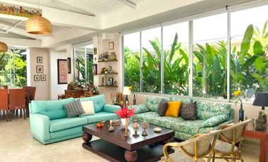 Casa Campestre En Parcelacion Privada - La Mesa