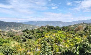 Casa Campestre En Parcelacion Privada - La Mesa