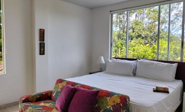 Casa Campestre En Parcelacion Privada - La Mesa