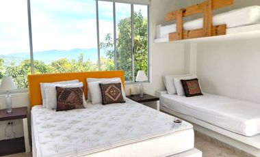 Casa Campestre En Parcelacion Privada - La Mesa