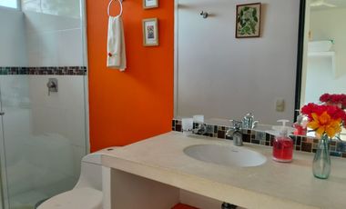 Casa Campestre En Parcelacion Privada - La Mesa