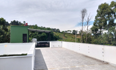 Casa Campestre En Parcelacion Privada - La Mesa