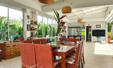 Casa Campestre En Parcelacion Privada - La Mesa