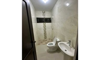 VENTA DE CASA EN ALTO BOQUETE