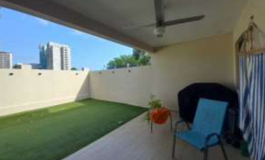 PANAMA PACIFICO / WOODLANDS / 207 m2 / 3 HABITACION / TERRAZA