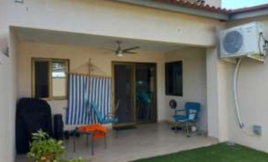 PANAMA PACIFICO / WOODLANDS / 207 m2 / 3 HABITACION / TERRAZA