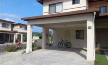 PANAMA PACIFICO / WOODLANDS / 207 m2 / 3 HABITACION / TERRAZA