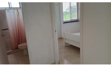 PLAYA DORADA / VISTA AZUL / 71M / 2 HABITACION / BALCON