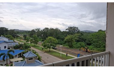 PLAYA DORADA / VISTA AZUL / 71M / 2 HABITACION / BALCON