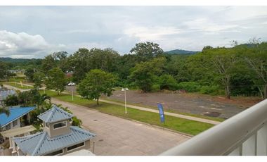 PLAYA DORADA / VISTA AZUL / 71M / 2 HABITACION / BALCON