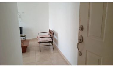 PLAYA DORADA / VISTA AZUL / 71M / 2 HABITACION / BALCON