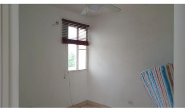 PLAYA DORADA / VISTA AZUL / 71M / 2 HABITACION / BALCON