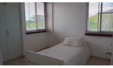 PLAYA DORADA / VISTA AZUL / 71M / 2 HABITACION / BALCON