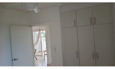 PLAYA DORADA / VISTA AZUL / 71M / 2 HABITACION / BALCON