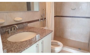 PLAYA DORADA / VISTA AZUL / 71M / 2 HABITACION / BALCON