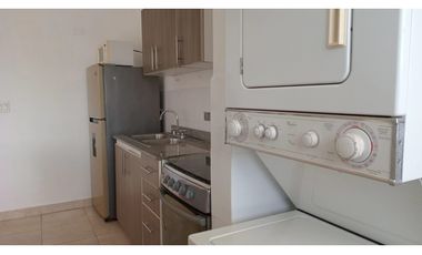 PLAYA DORADA / VISTA AZUL / 71M / 2 HABITACION / BALCON