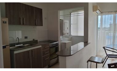 PLAYA DORADA / VISTA AZUL / 71M / 2 HABITACION / BALCON