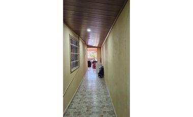 PRADERAS DE SAN LORENZO / PANAMA NORTE / 3 HABITACIONES / TERRAZA JC