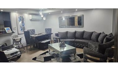 PRADERAS DE SAN LORENZO / PANAMA NORTE / 3 HABITACIONES / TERRAZA JC