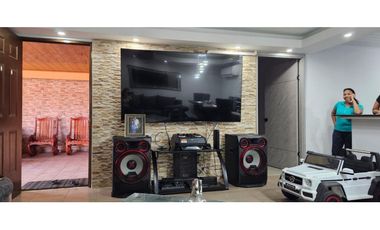 PRADERAS DE SAN LORENZO / PANAMA NORTE / 3 HABITACIONES / TERRAZA JC