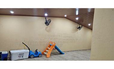 PRADERAS DE SAN LORENZO / PANAMA NORTE / 3 HABITACIONES / TERRAZA JC