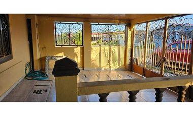 PRADERAS DE SAN LORENZO / PANAMA NORTE / 3 HABITACIONES / TERRAZA JC