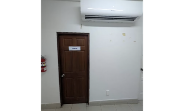 BELLA VISTA  / LOCAL COMERCIAL / 100M / IDEAL PARA CLINICA / VACIO