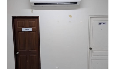 BELLA VISTA  / LOCAL COMERCIAL / 100M / IDEAL PARA CLINICA / VACIO